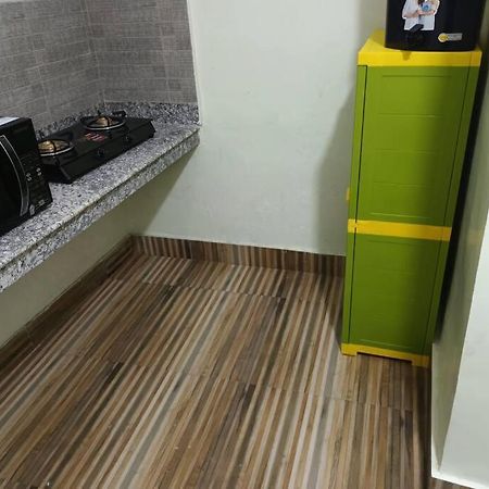Primrose Homestay Dardzsiling Kültér fotó