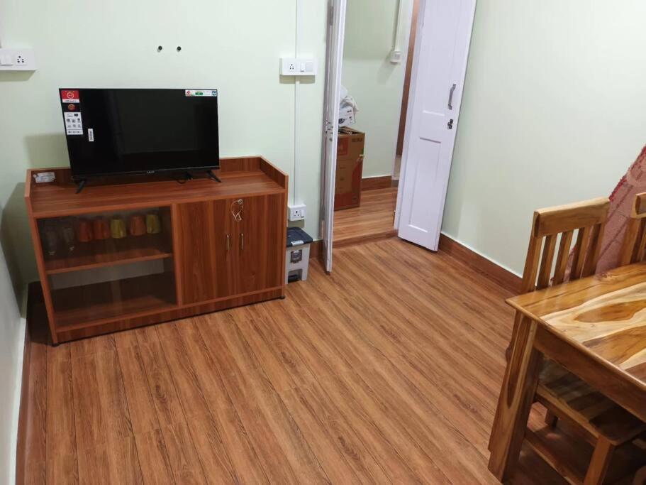 Primrose Homestay Dardzsiling Kültér fotó