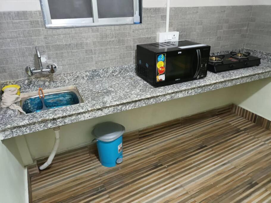 Primrose Homestay Dardzsiling Kültér fotó